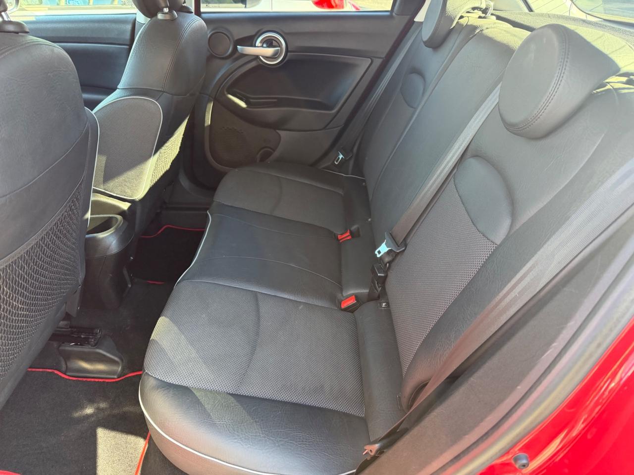 Fiat 500X 1.6 MultiJet 120 CV Cross Plus