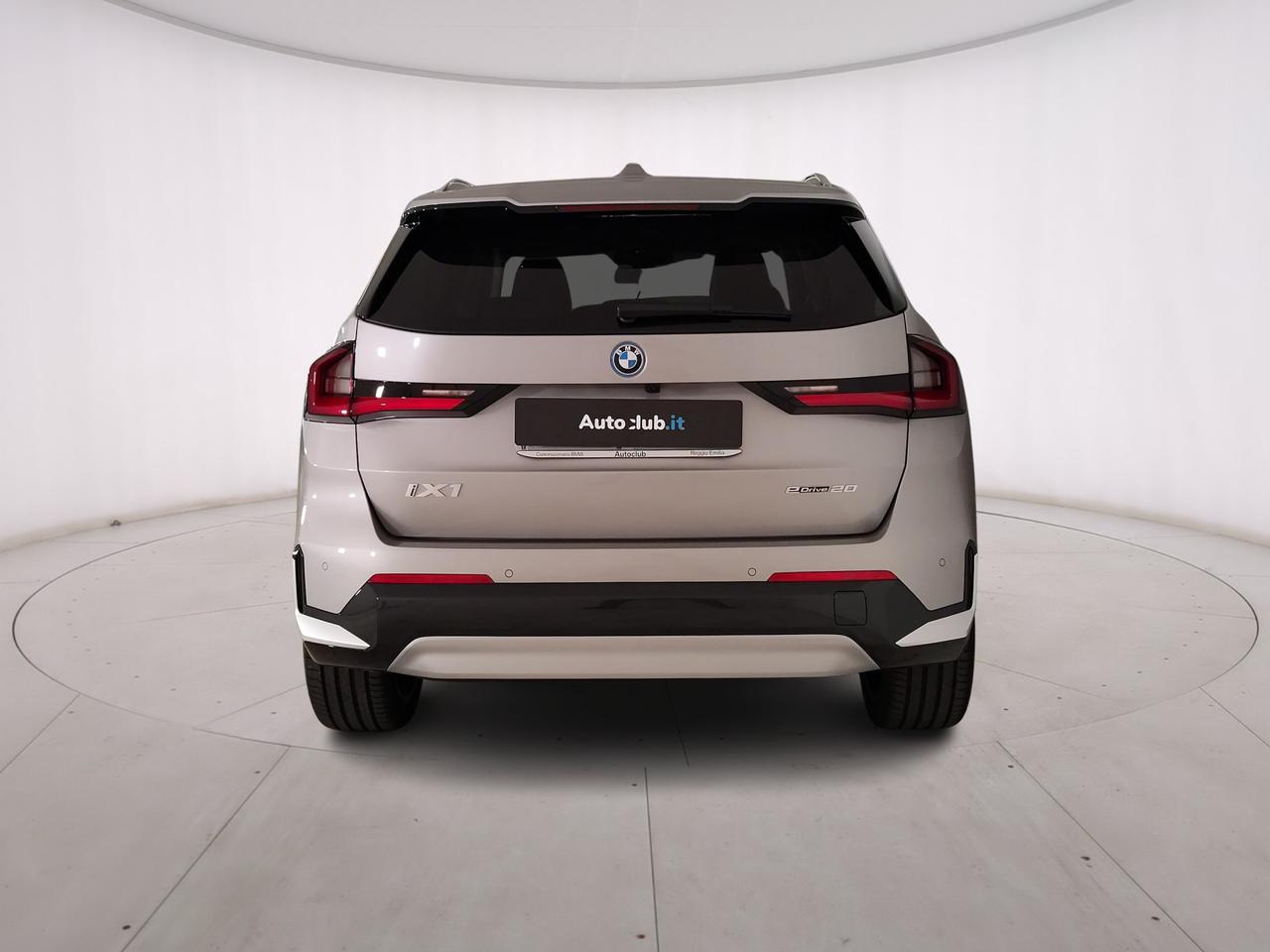 BMW X1 iX1 eDrive20 Pure Edition