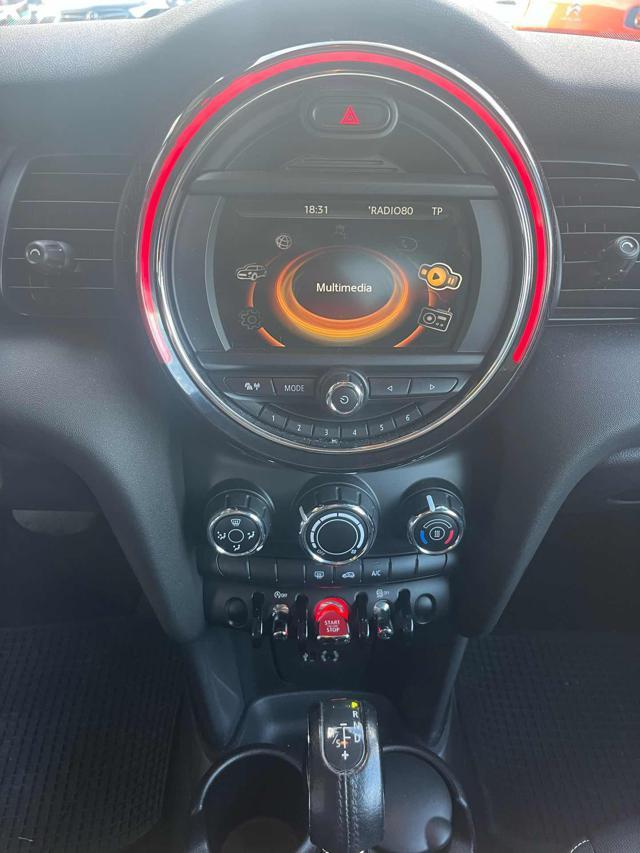 MINI Cooper D 1.5 Cooper D Hype