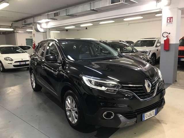 Renault Kadjar Kadjar 1.5 dci energy Intens 110cv / EURO6