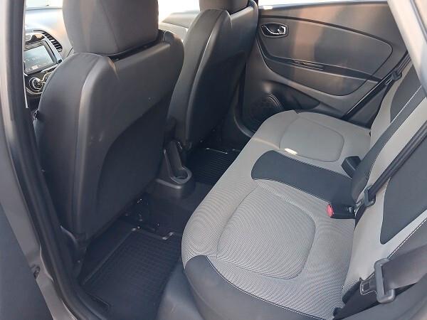 Renault Captur 1.5 dCI 90 CV S&S LIVE