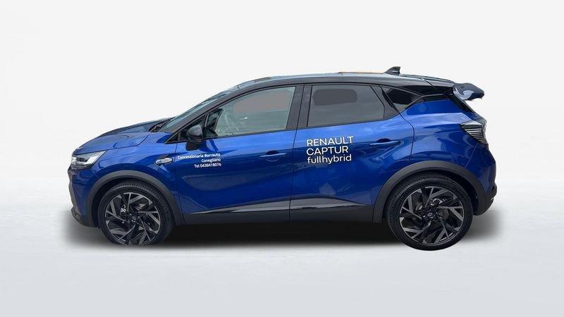 Renault Captur Captur Full Hybrid E-Tech 145 CV Esprit Alpine