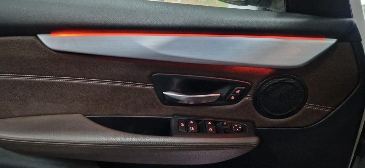 Bmw 2er Active Tourer 218d Sport