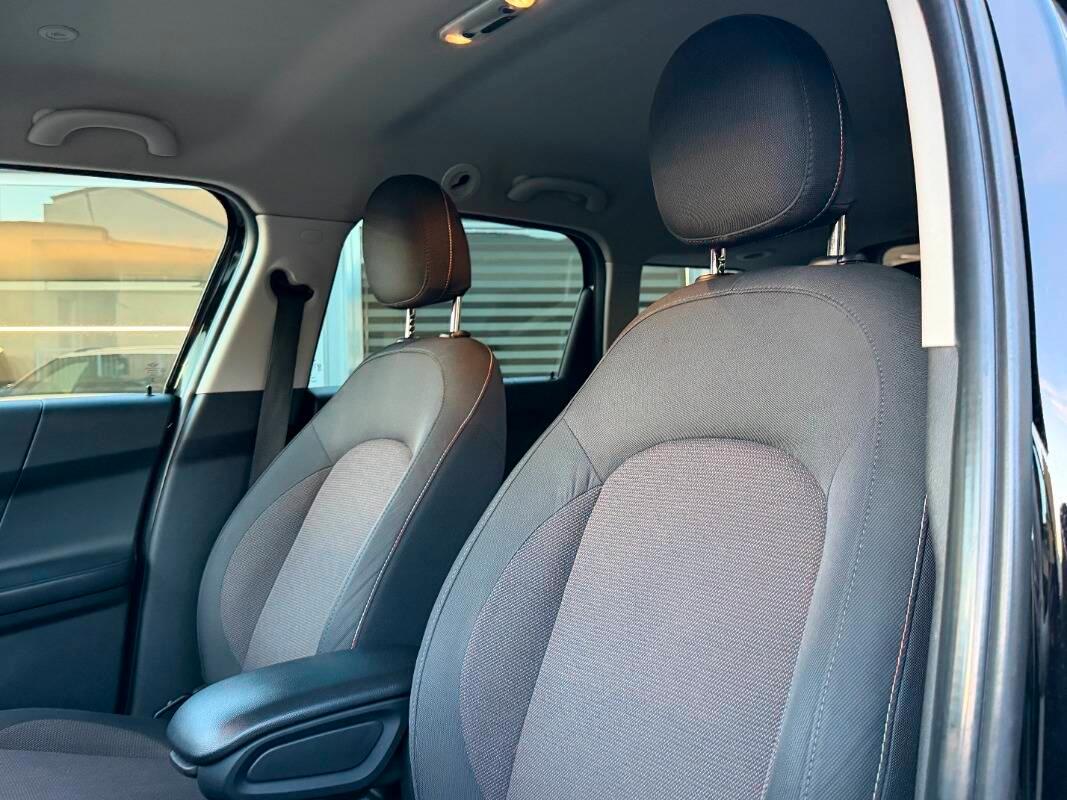 Mini Countryman D 2.0 150CV Hype Auto Led Navi