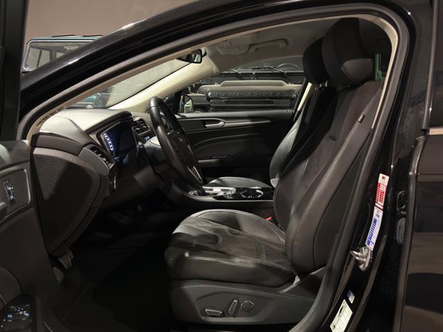 FORD Mondeo 2.0 TDCi 150 CV ECOnetic S&S 5p. Titanium Business