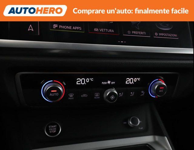 AUDI Q3 SPB 35 TDI quattro S tronic S line edition