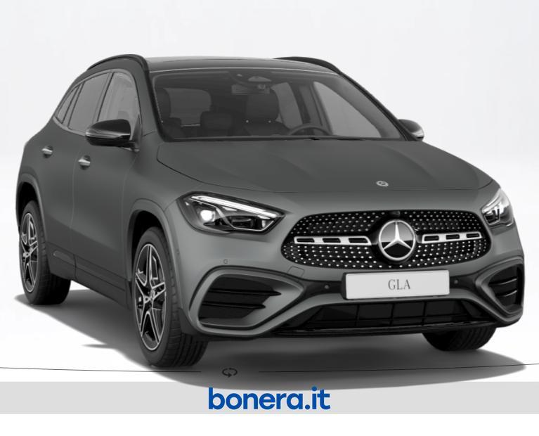 Mercedes GLA 200 200 D AMG Line Extra 8G-DCT