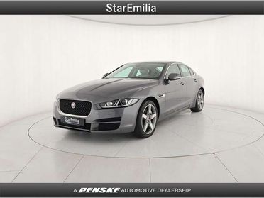 Jaguar XE XE 2.0 D Turbo 180 CV AWD aut. Prestige Business