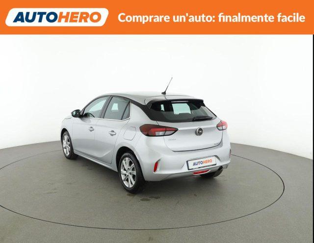 OPEL Corsa 1.5 D 100 CV Elegance