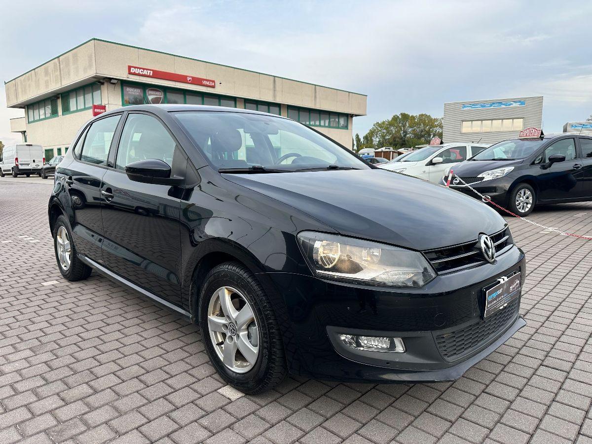 VOLKSWAGEN - Polo - 1.2 TDI DPF 5p. Comfortline