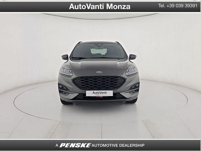 Ford Kuga Kuga 2.5 Plug In Hybrid 225 CV CVT 2WD ST-Line