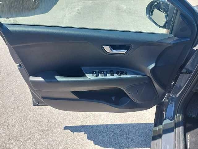 Kia Stonic 1.0 T-GDi 100 CV MHEV iMT GT Line BC