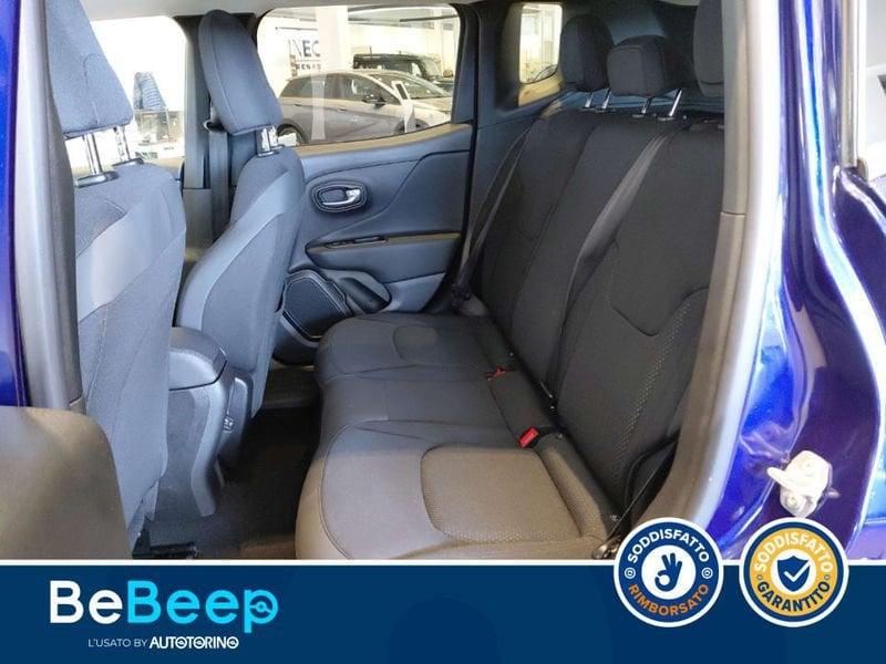 Jeep Renegade 1.0 T3 NIGHT EAGLE 2WD