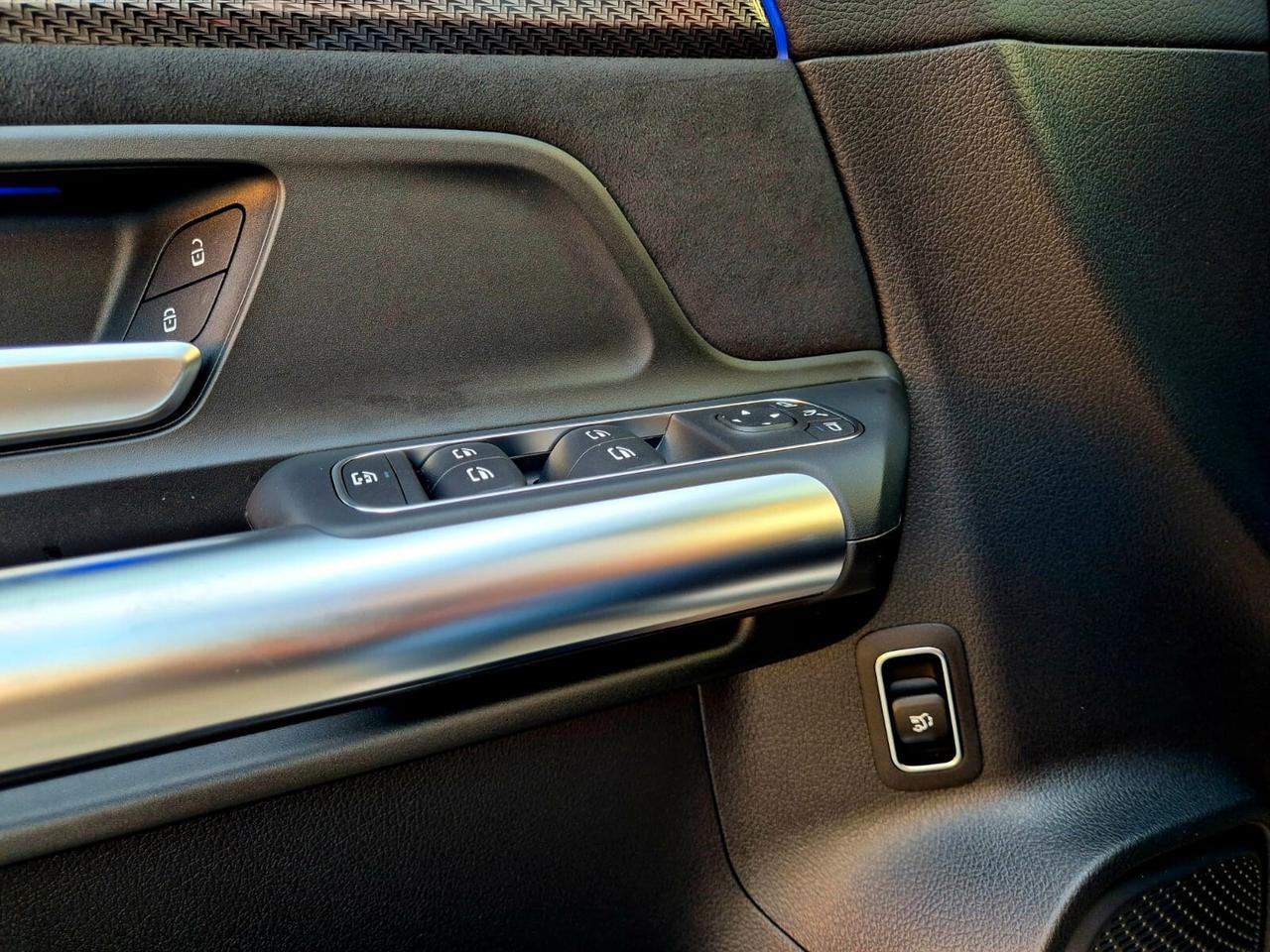 Mercedes-benz GLA 200 d Automatic AMG Line Premium Plus