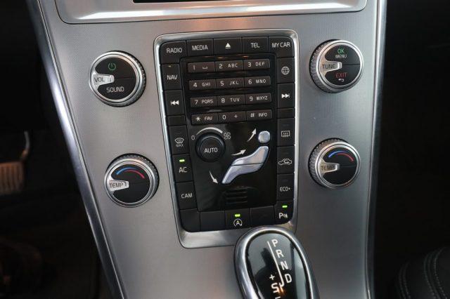 VOLVO XC60 XC60 D4 Geartronic Business Plus