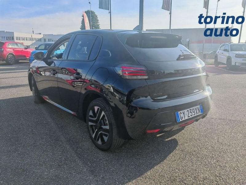 Peugeot 208 Allure PureTech 100 S/S