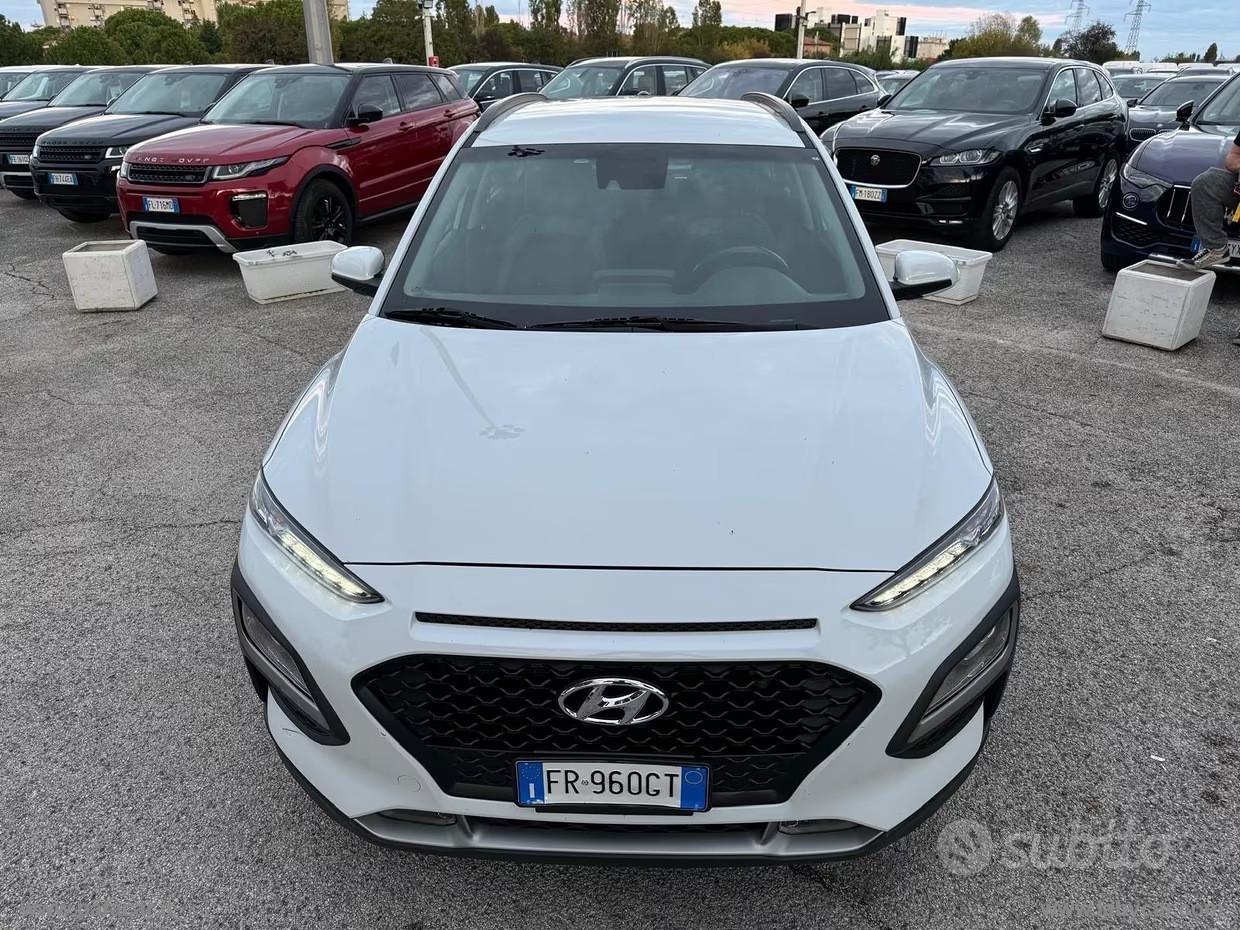HYUNDAI Kona 1.0 T-GDI Classic