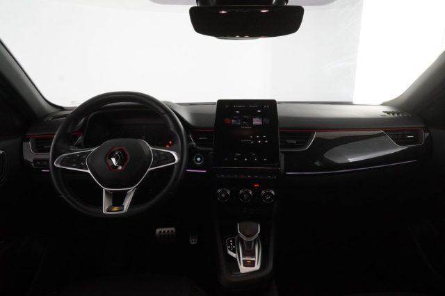 RENAULT Arkana Arkana Hybrid E-Tech 145 CV R.S. Line