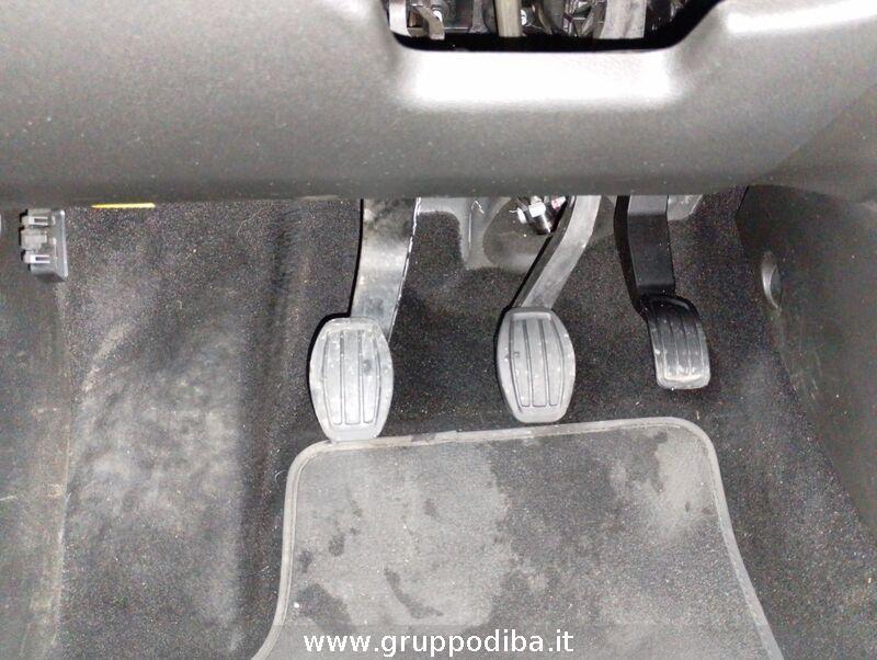 Jeep Avenger 1.2 turbo Summit fwd 100cv