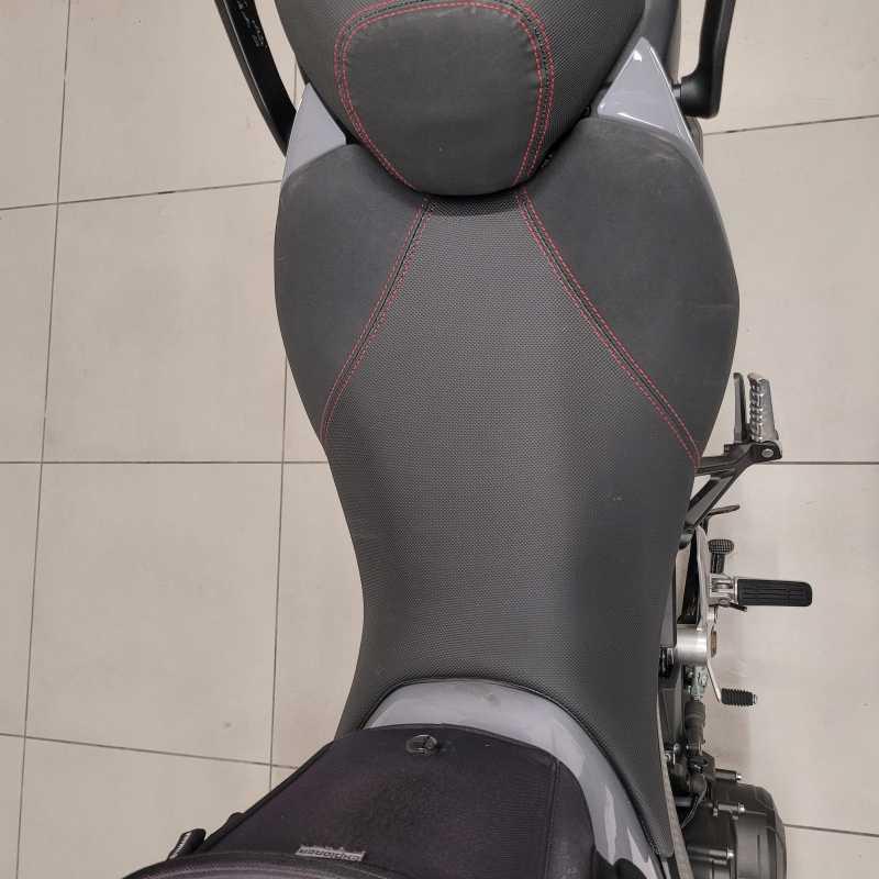 Yamaha Niken 850 GT - 2021