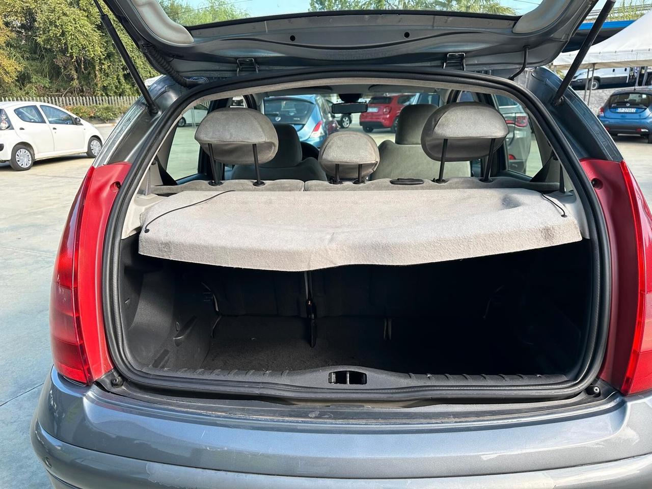 Citroen C3 1.4 HDi Exclusive