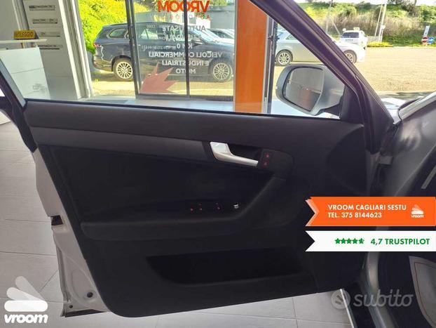 AUDI A3 2 serie A3 SPB 1.6 TDI 90 CV CR F.AP A...