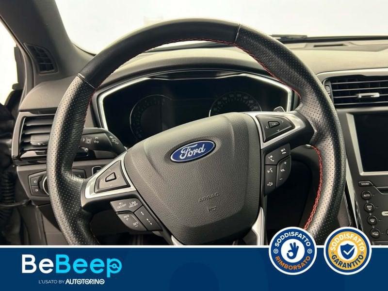 Ford Mondeo SW 2.0 ECOBLUE ST-LINE BUSINESS S&S 190CV A