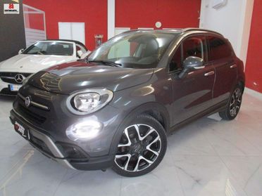 FIAT 500X 1.6 M.Jet 130cv Cross-2021 KM34000