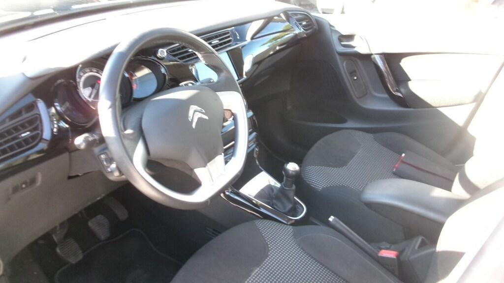 Citroen C3 1.2 PureTech Exclusive