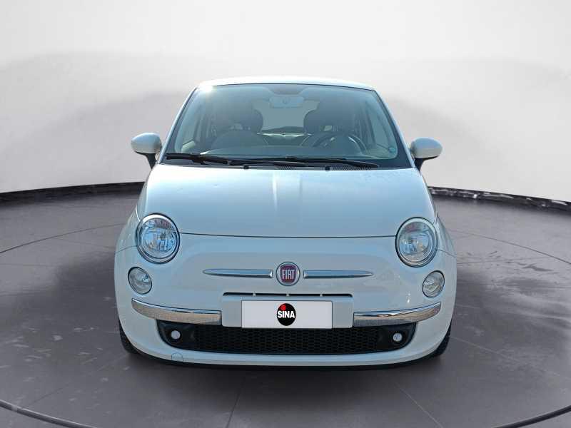 FIAT 500 1.2 Lounge 69cv