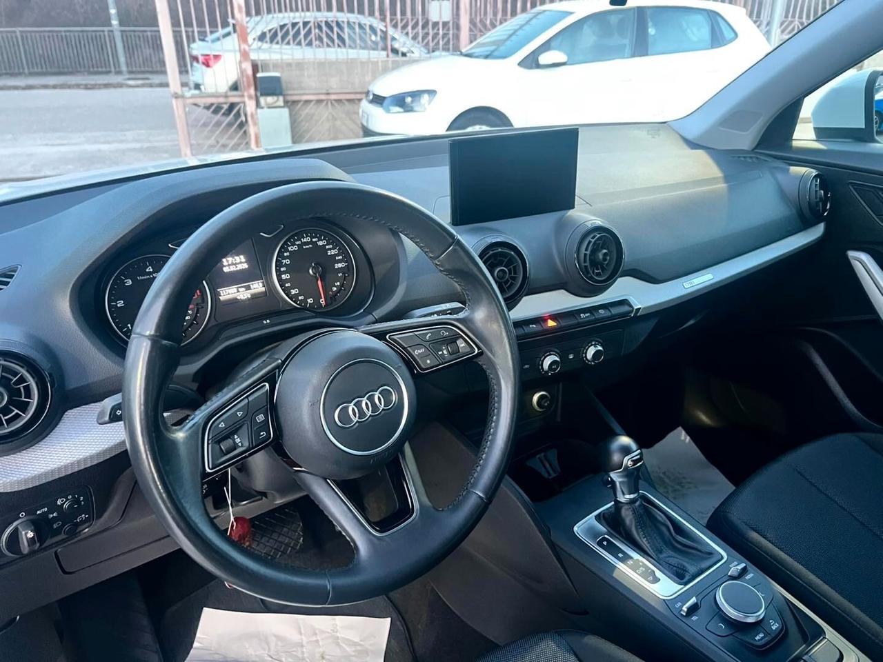 Audi Q2 1.6 TDI 116CV S tronic -PERLA-