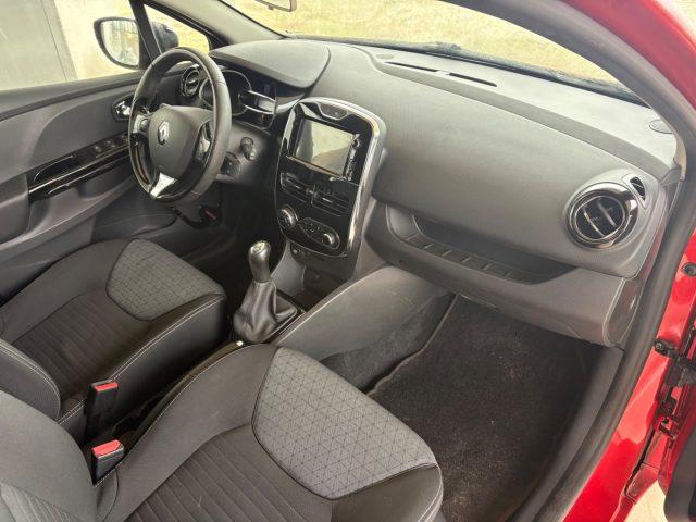 RENAULT Clio 0.9 TCe 12V 90CV Start&Stop 5 porte Energy