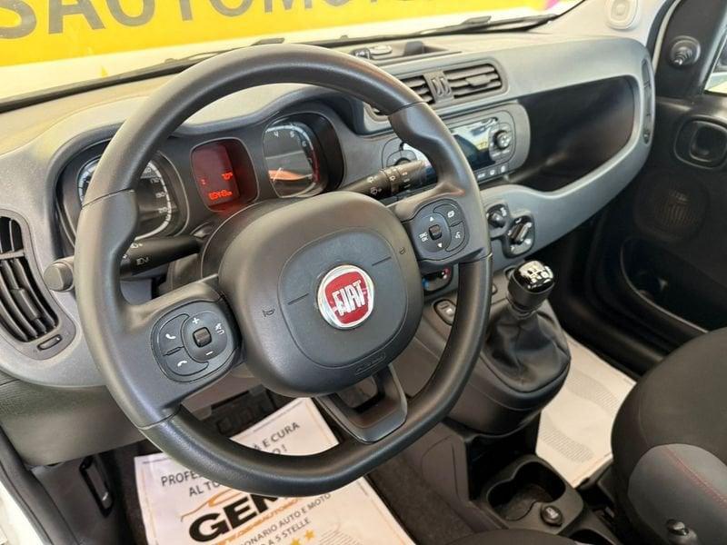 FIAT Panda 1.2 Easy