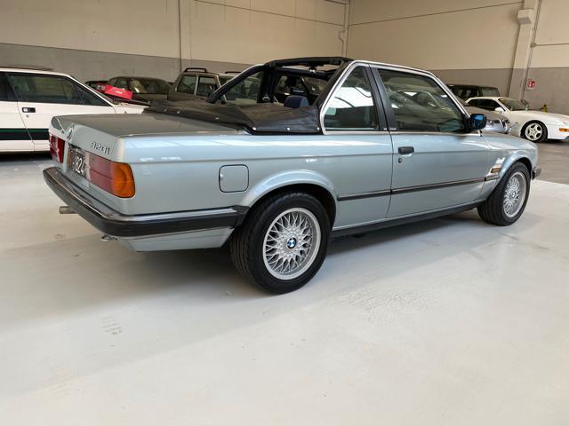 BMW 320 320 I TC BAUR