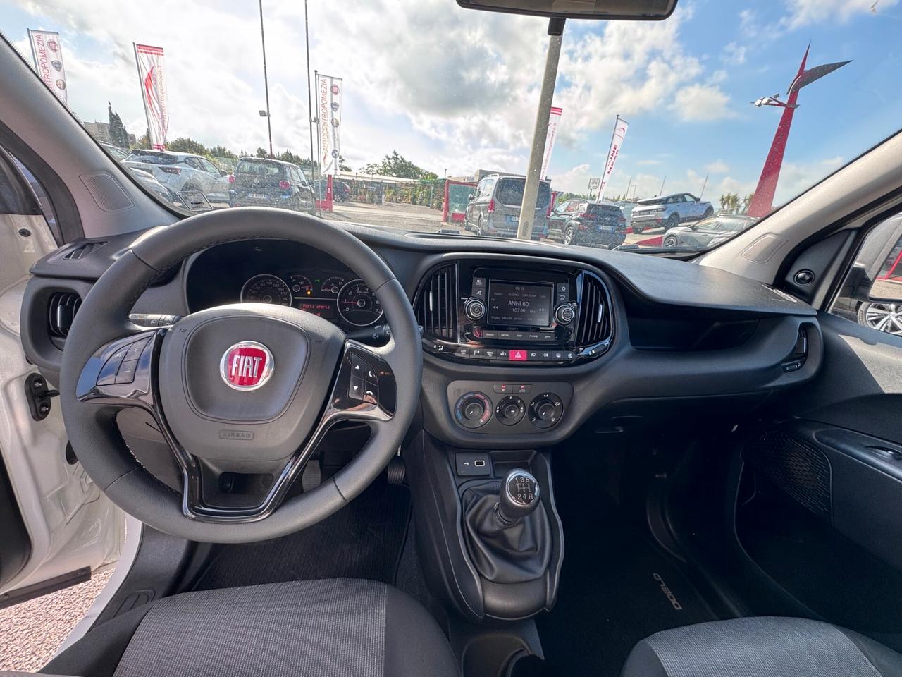 Fiat Doblò