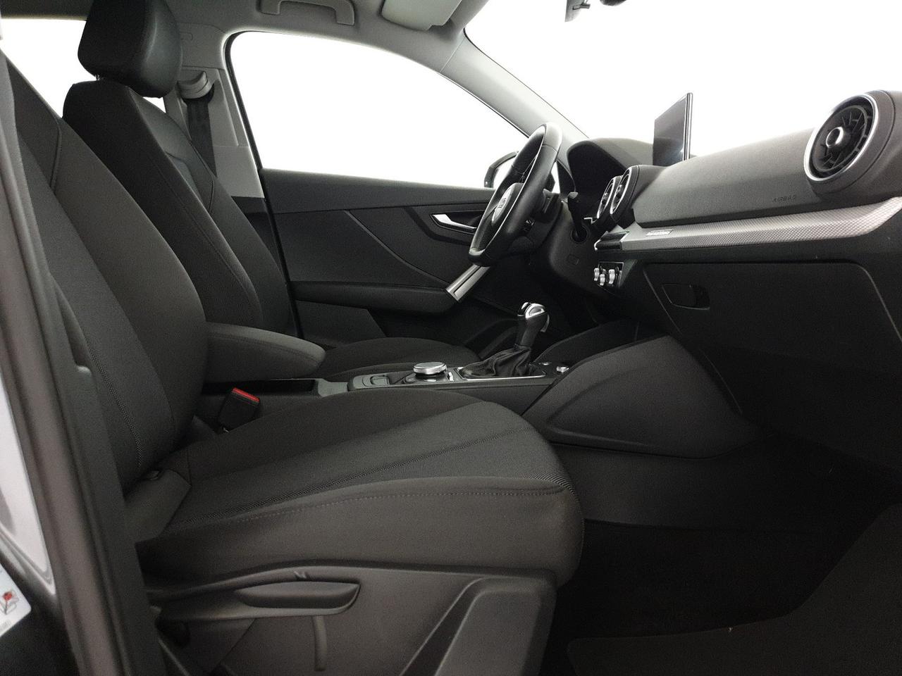 35TDI 150CV quattro S tronic Identity Black