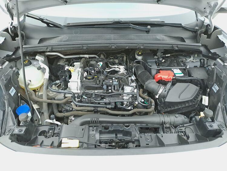 Ford Puma Titanium BZ703060 1.0 Mild Hybrid 125CV