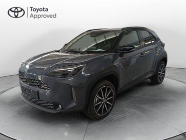 Toyota Yaris Cross 130 FWD GRS MY25