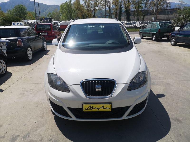 Seat Altea Altea 1.6 TDI CR DPF Reference