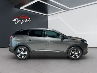 Peugeot 3008 1.6 hybrid4 Allure Pack PROMO FINANZIARIA 4WD IVA ESPOSTA