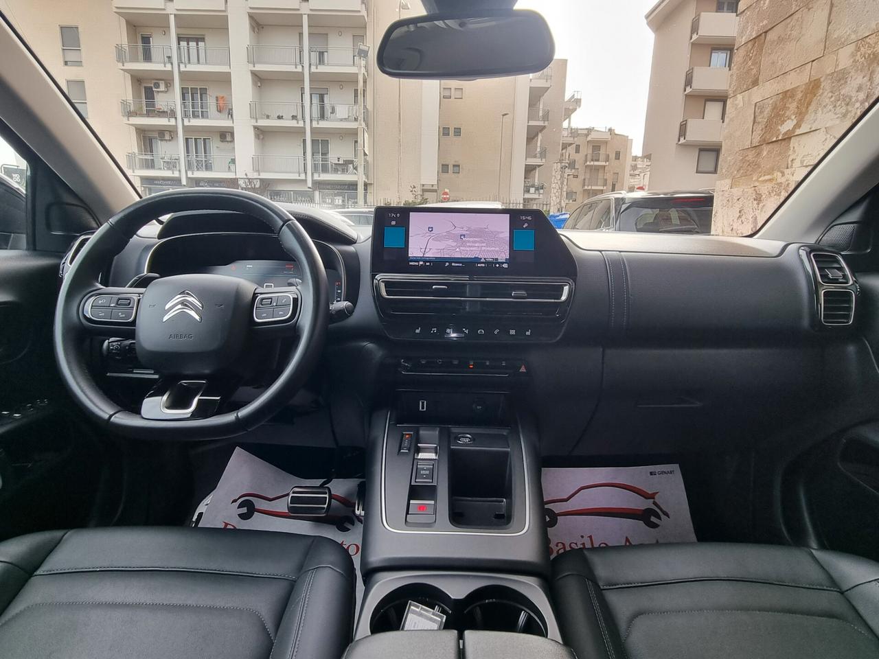 Citroen C5 Aircross BlueHDi 130 S&S EAT8 Shine