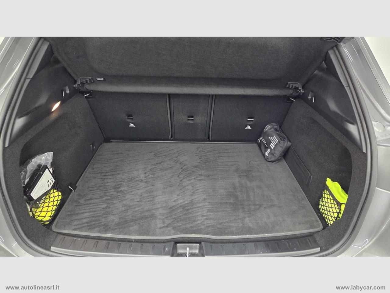 MERCEDES-BENZ GLA 200 d Automatic Edition AMG Line