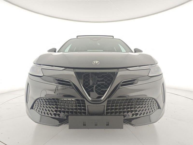 Alfa Romeo Junior 1.2 145 CV Hybrid eDCT6 Intensa Tetto panorama + Vernice