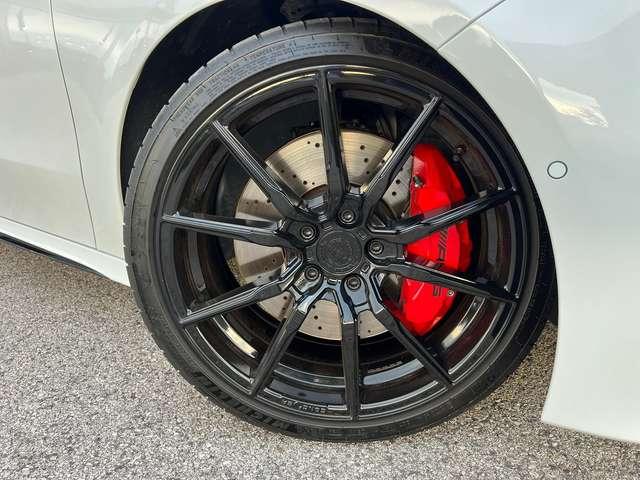 Mercedes-Benz A 35 AMG Classe A - W177 2023 Line Premium Plus 4matic auto