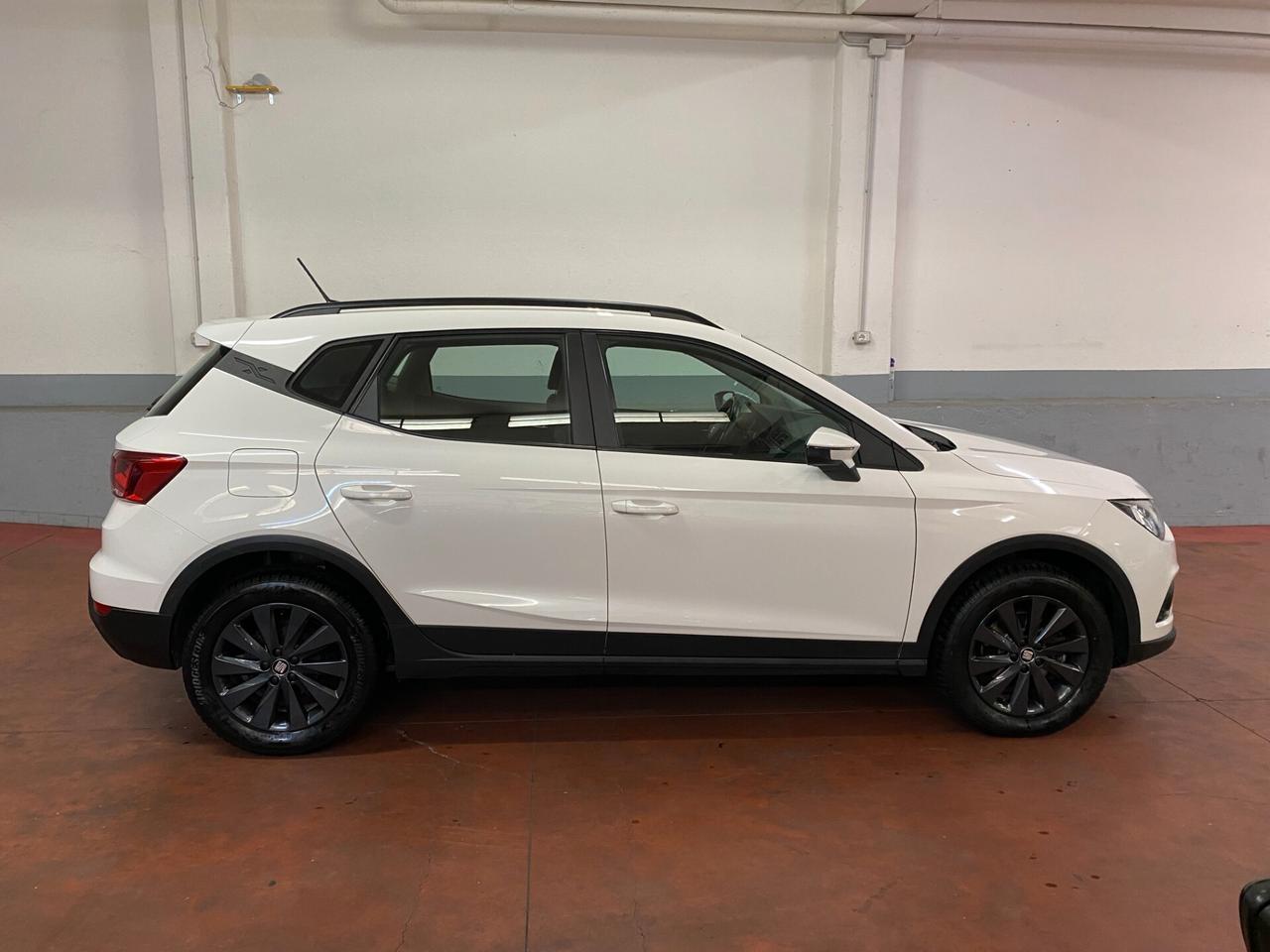Seat Arona 1.0 EcoTSI Style
