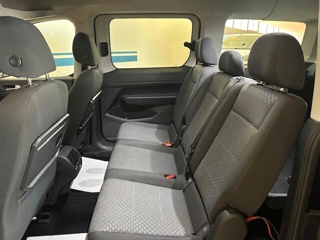 Ford Transit Connect CV Powershift Titanium