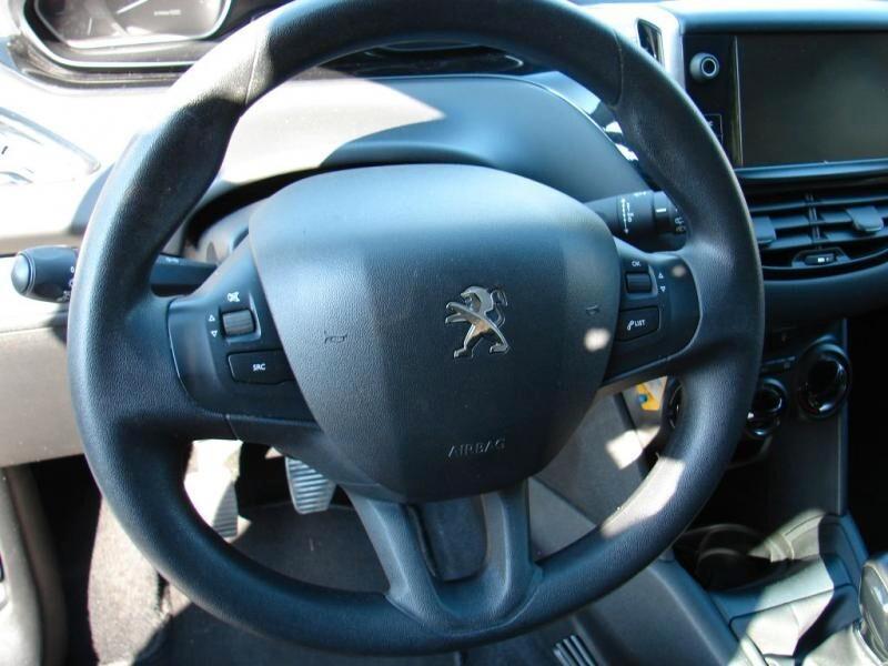 Peugeot 208 BlueHDi 100 S&S 5porte Active *N1 VAN*IVA ESPOSTA*