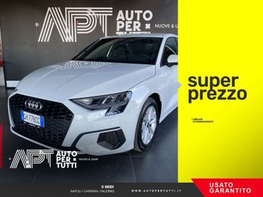 Audi A3 A3 SPB 35 TDI S tronic Business