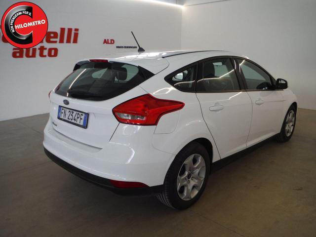 FORD Focus 1.5 TDCi 95 CV Start&Stop Business