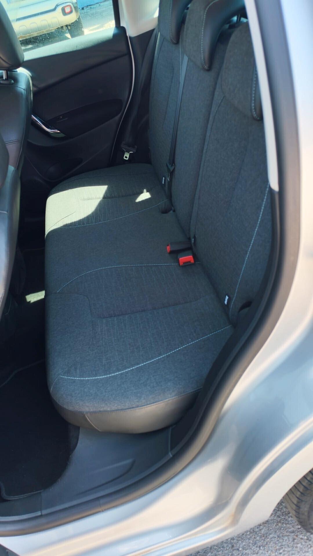 Citroen C3 BlueHDi 75 Monna Lisa